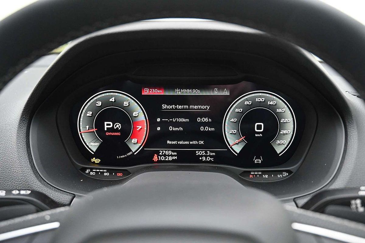 2025 Audi SQ2 GA