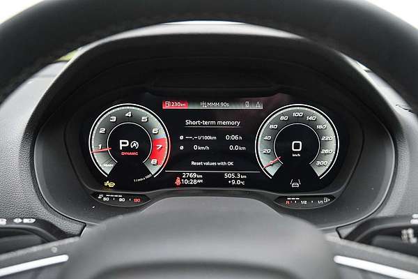 2025 Audi SQ2 GA