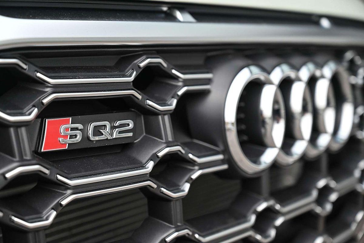 2025 Audi SQ2 GA
