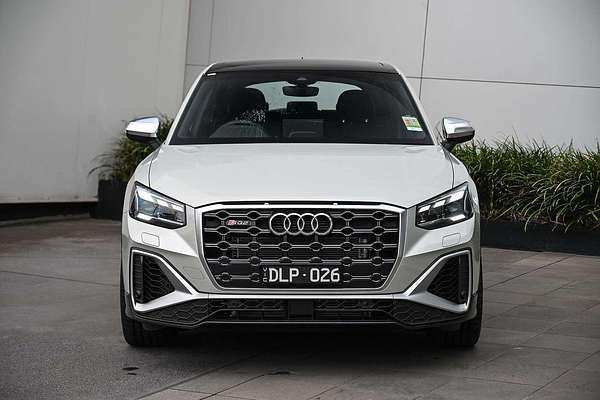 2025 Audi SQ2 GA