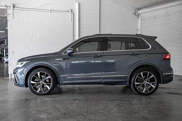 2023 Volkswagen Tiguan 162TSI R-Line 5N