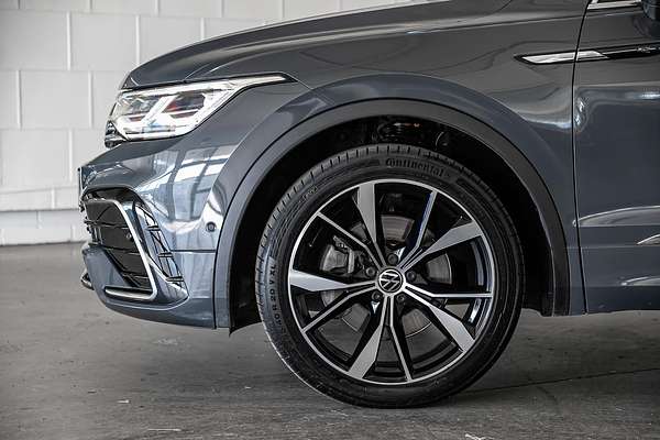 2023 Volkswagen Tiguan 162TSI R-Line 5N