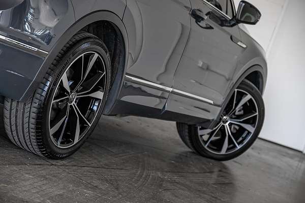 2023 Volkswagen Tiguan 162TSI R-Line 5N