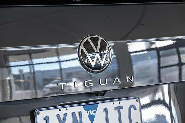 2023 Volkswagen Tiguan 162TSI R-Line 5N