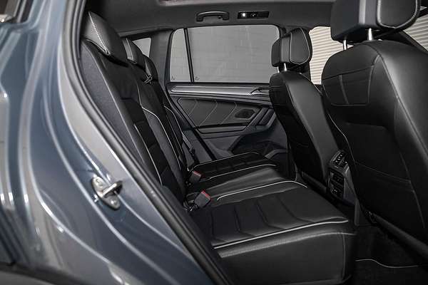 2023 Volkswagen Tiguan 162TSI R-Line 5N