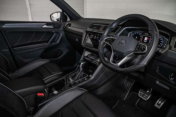 2023 Volkswagen Tiguan 162TSI R-Line 5N