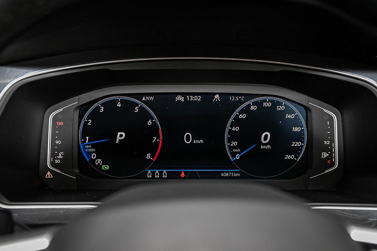 2023 Volkswagen Tiguan 162TSI R-Line 5N