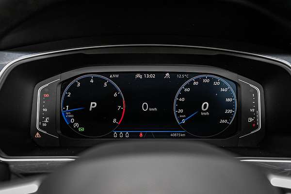 2023 Volkswagen Tiguan 162TSI R-Line 5N