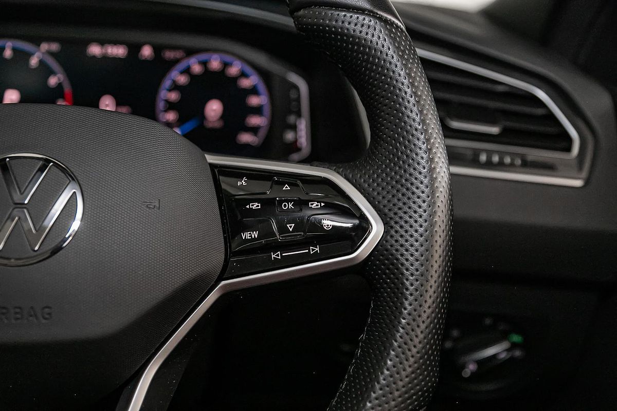 2023 Volkswagen Tiguan 162TSI R-Line 5N