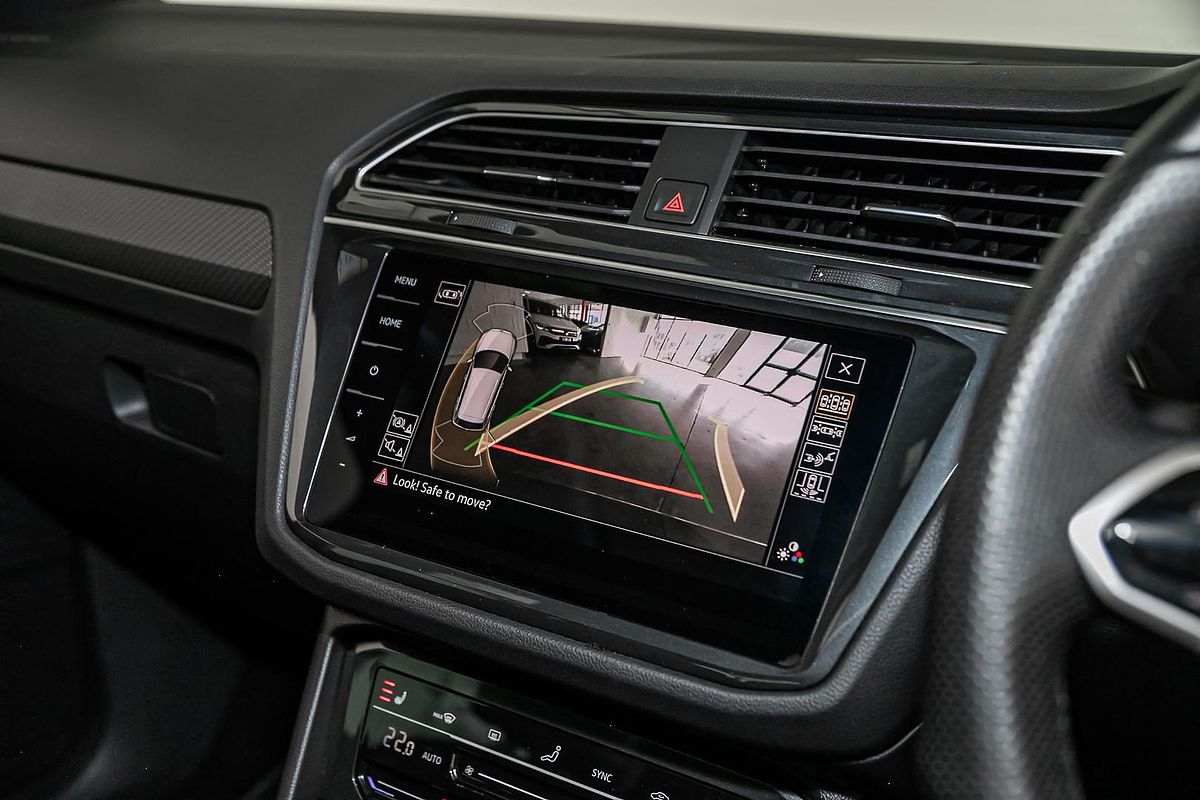 2023 Volkswagen Tiguan 162TSI R-Line 5N