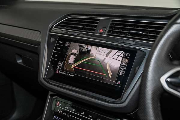 2023 Volkswagen Tiguan 162TSI R-Line 5N