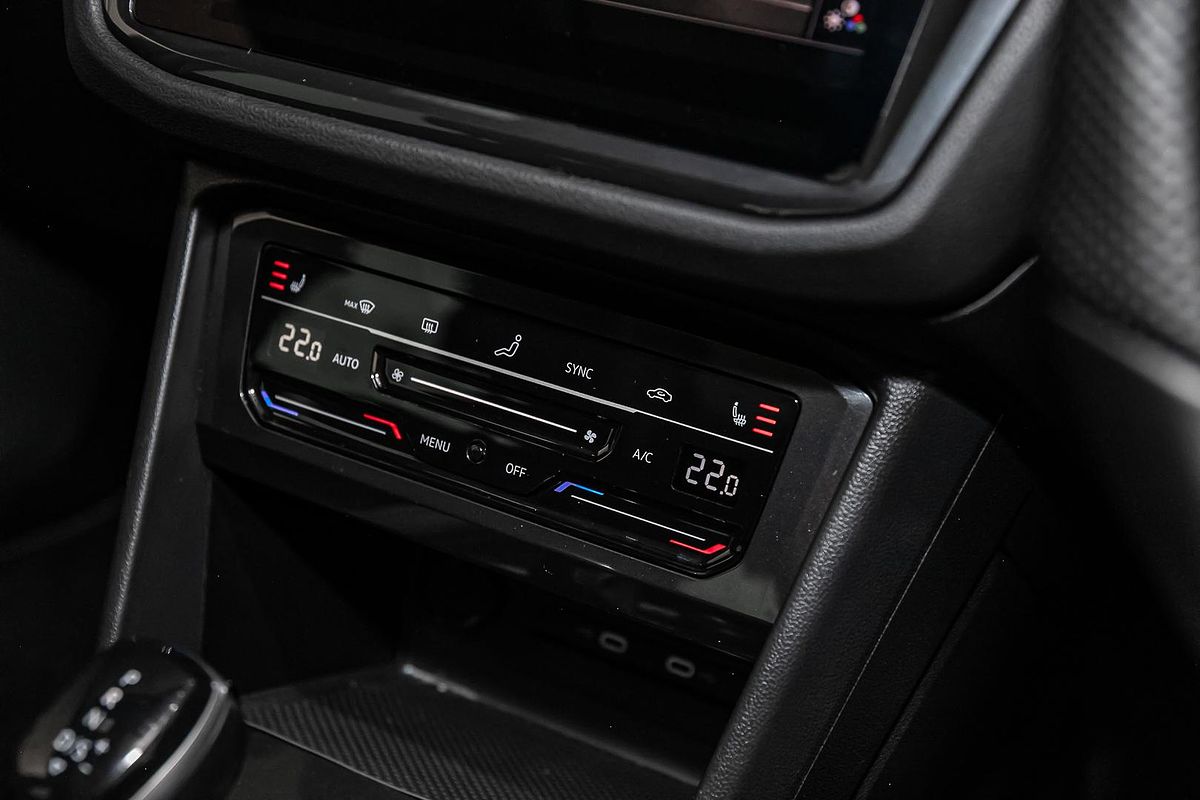 2023 Volkswagen Tiguan 162TSI R-Line 5N