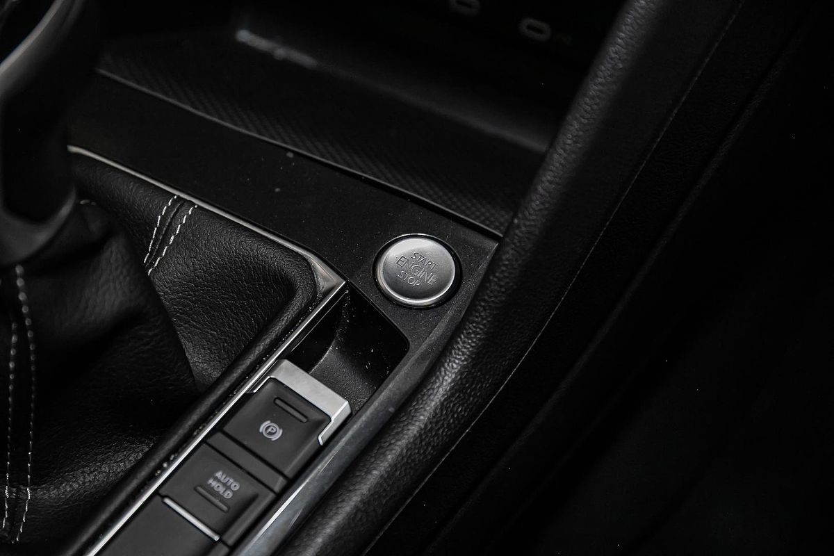 2023 Volkswagen Tiguan 162TSI R-Line 5N