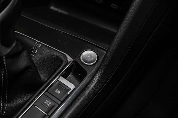 2023 Volkswagen Tiguan 162TSI R-Line 5N