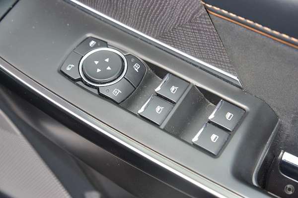 2022 Ford F-150 Platinum 4X4