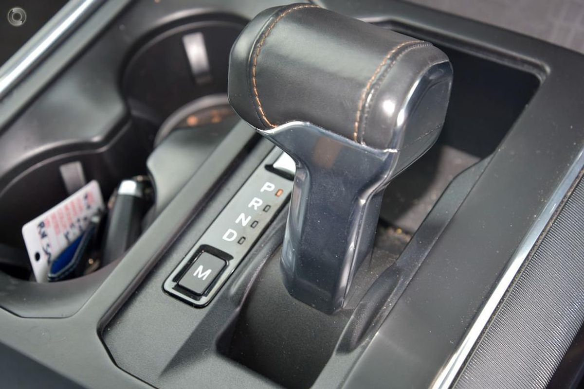 2022 Ford F-150 Platinum 4X4