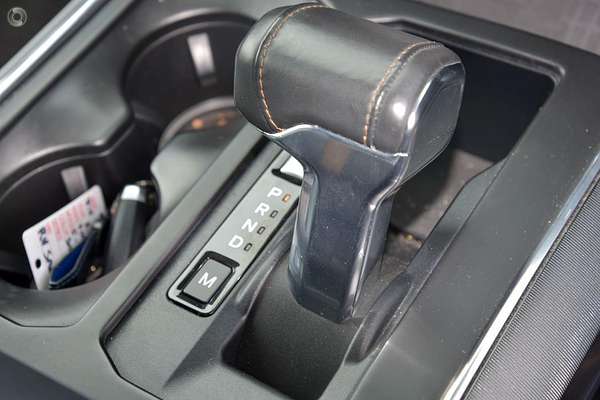 2022 Ford F-150 Platinum 4X4