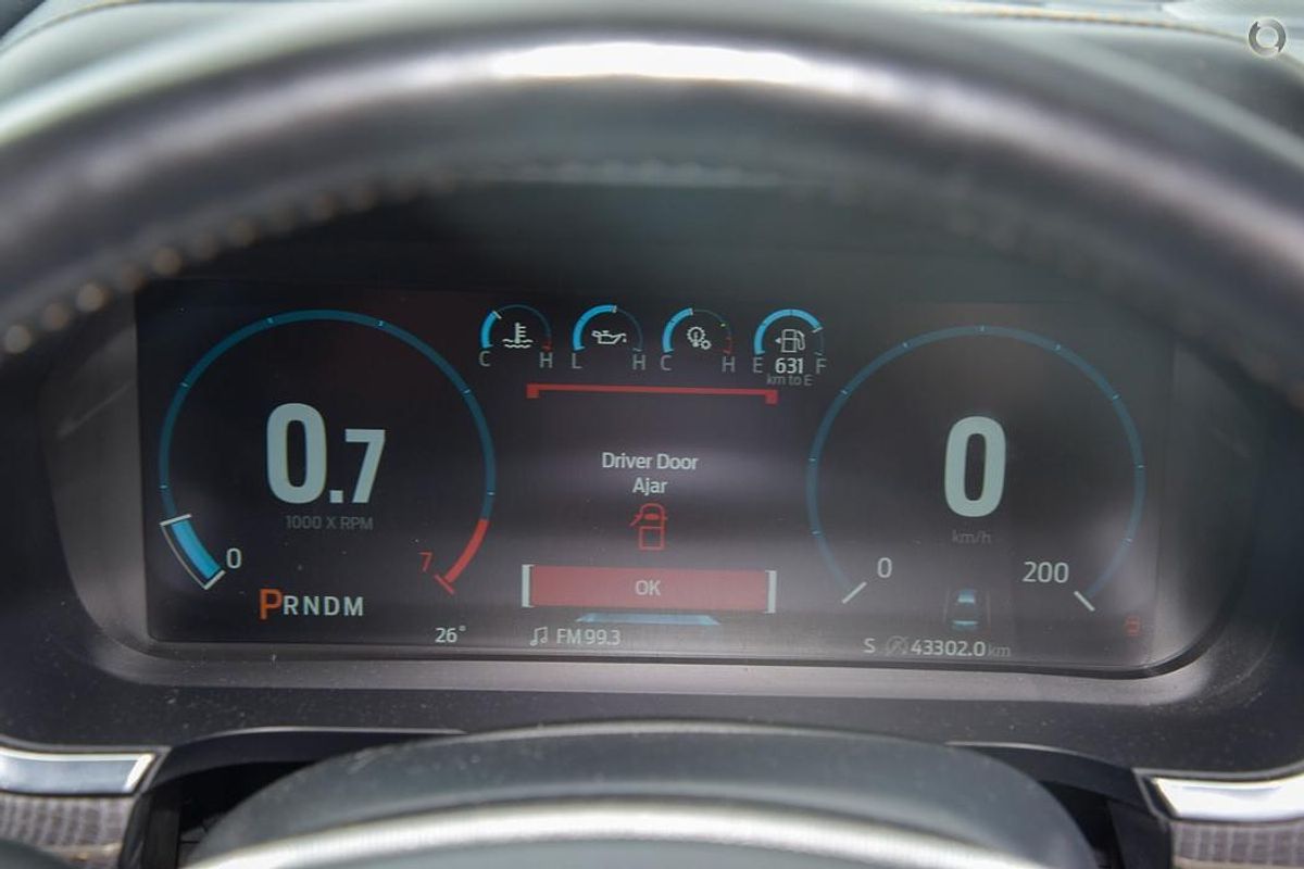 2022 Ford F-150 Platinum 4X4