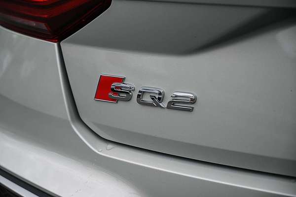 2025 Audi SQ2 GA