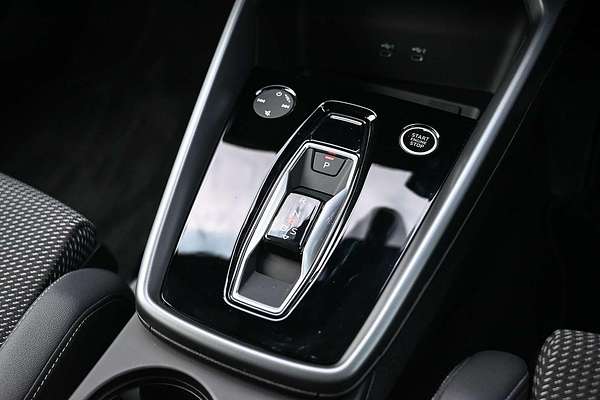 2025 Audi A3 35 TFSI S line GY