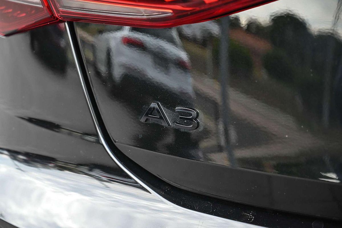 2025 Audi A3 35 TFSI S line GY