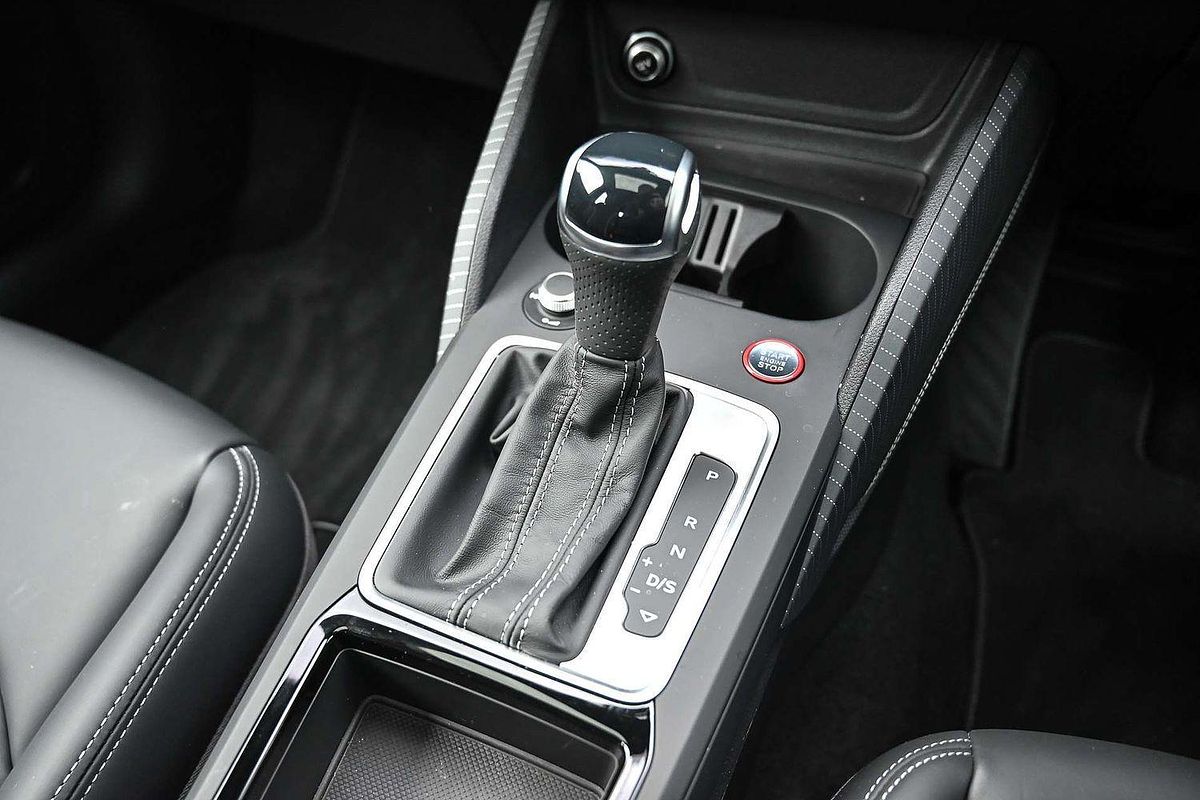 2025 Audi SQ2 GA