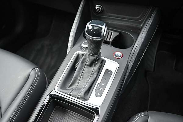 2025 Audi SQ2 GA