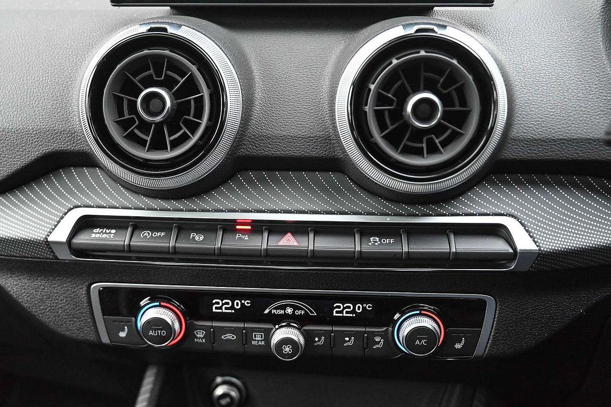 2025 Audi SQ2 GA