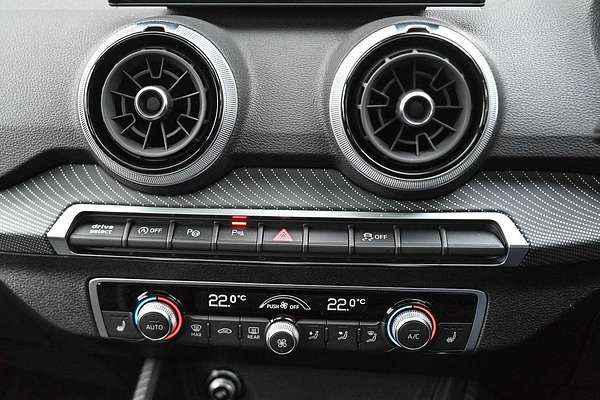 2025 Audi SQ2 GA