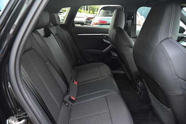 2025 Audi A3 35 TFSI S line GY