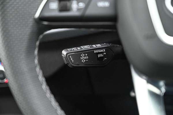 2025 Audi SQ2 GA