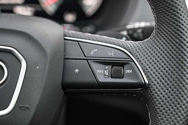 2025 Audi SQ2 GA