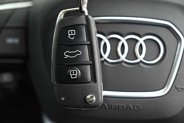 2025 Audi SQ2 GA