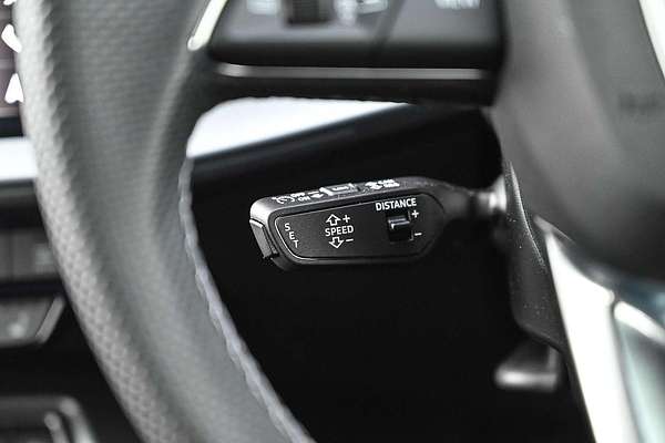 2025 Audi A3 35 TFSI S line GY