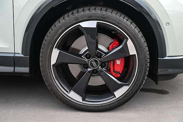 2025 Audi SQ2 GA