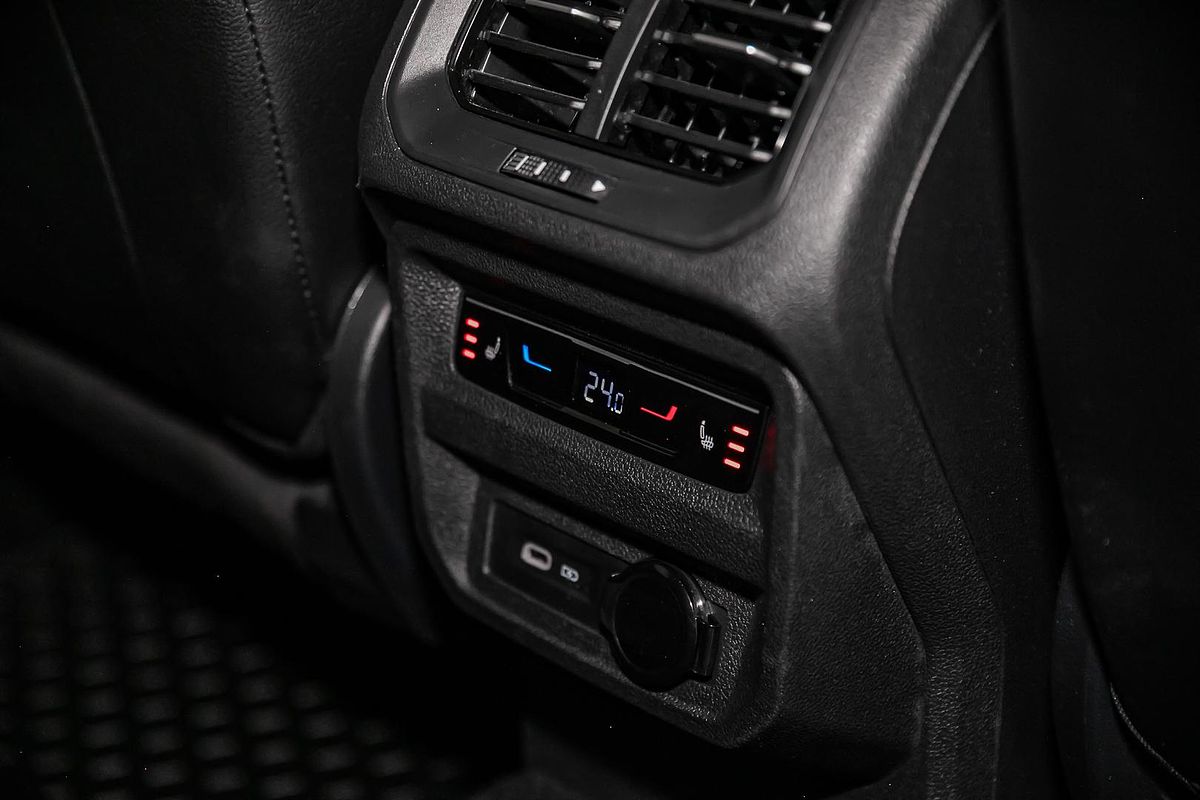 2024 Volkswagen Tiguan 162TSI R-Line Allspace 5N