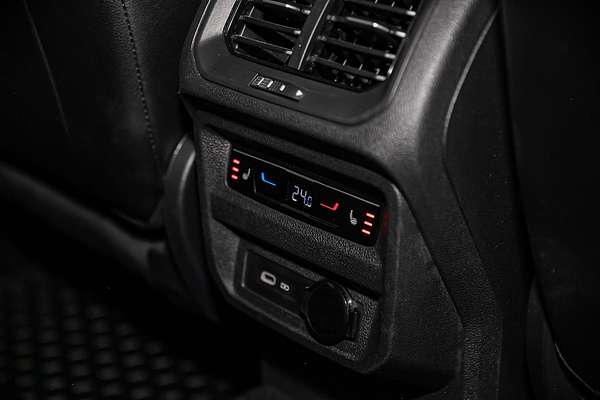 2024 Volkswagen Tiguan 162TSI R-Line Allspace 5N