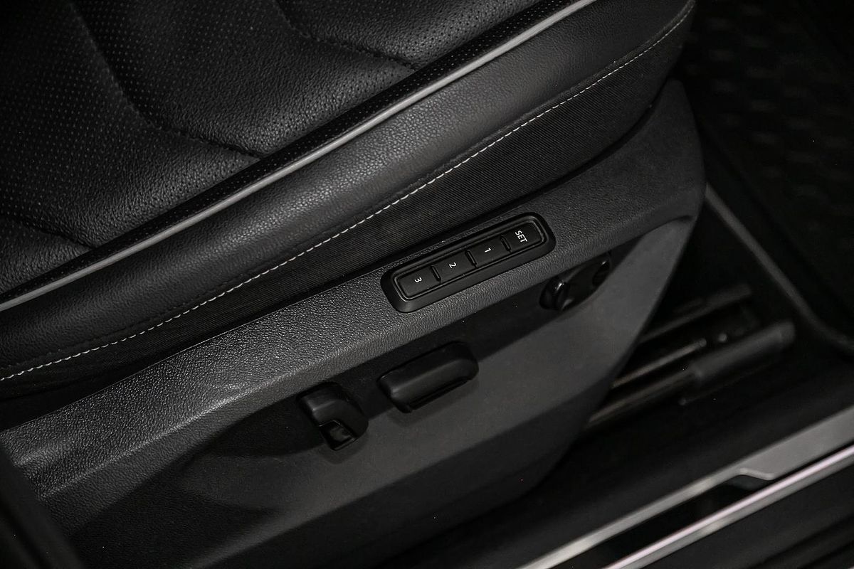 2024 Volkswagen Tiguan 162TSI R-Line Allspace 5N