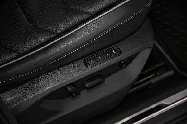 2024 Volkswagen Tiguan 162TSI R-Line Allspace 5N