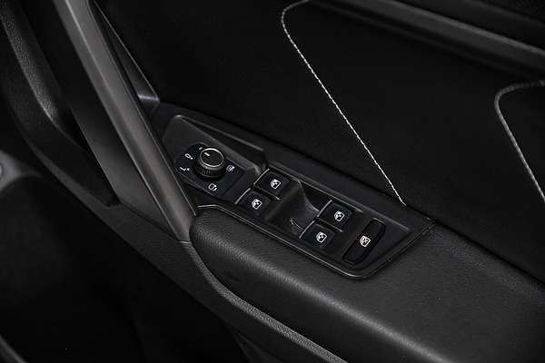 2024 Volkswagen Tiguan 162TSI R-Line Allspace 5N