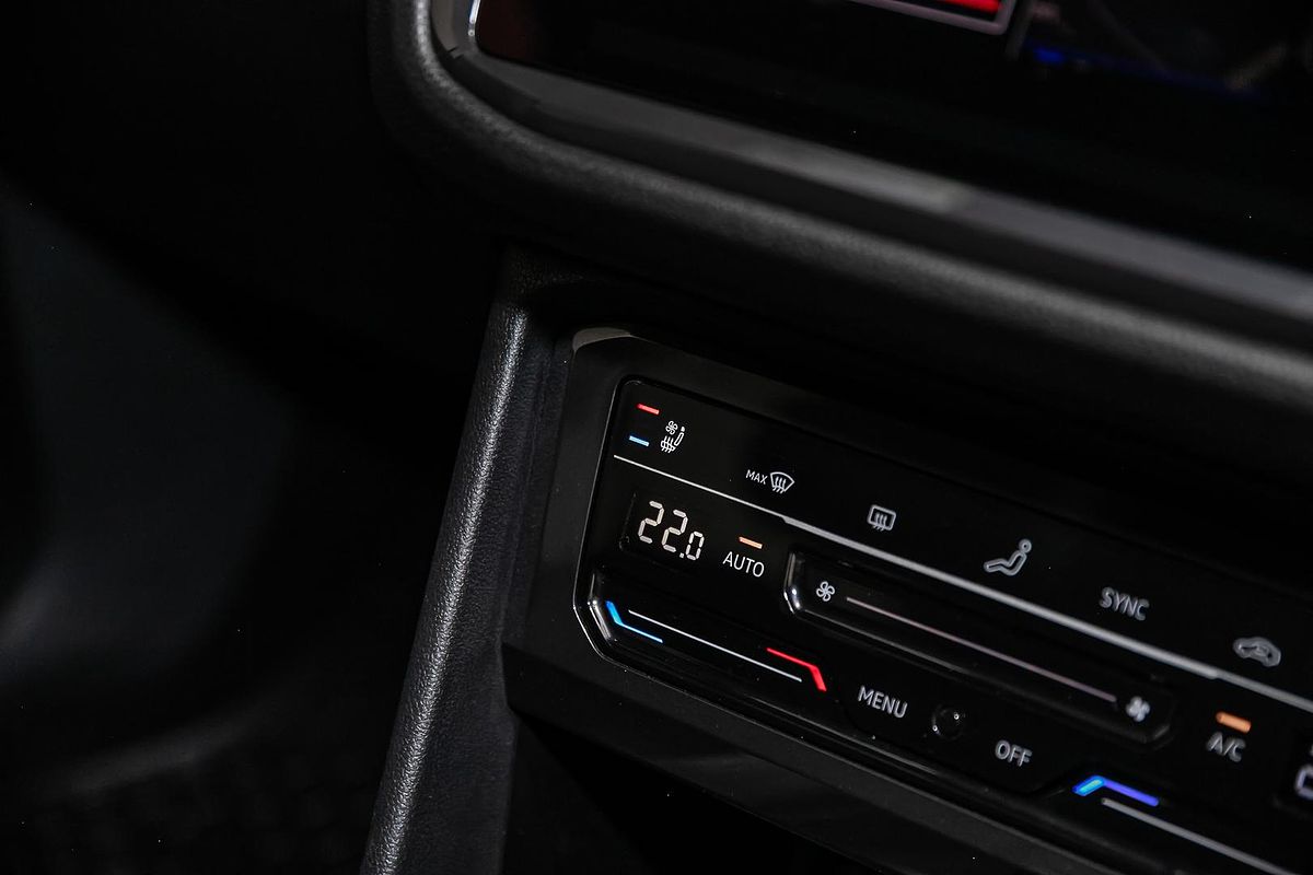 2024 Volkswagen Tiguan 162TSI R-Line Allspace 5N