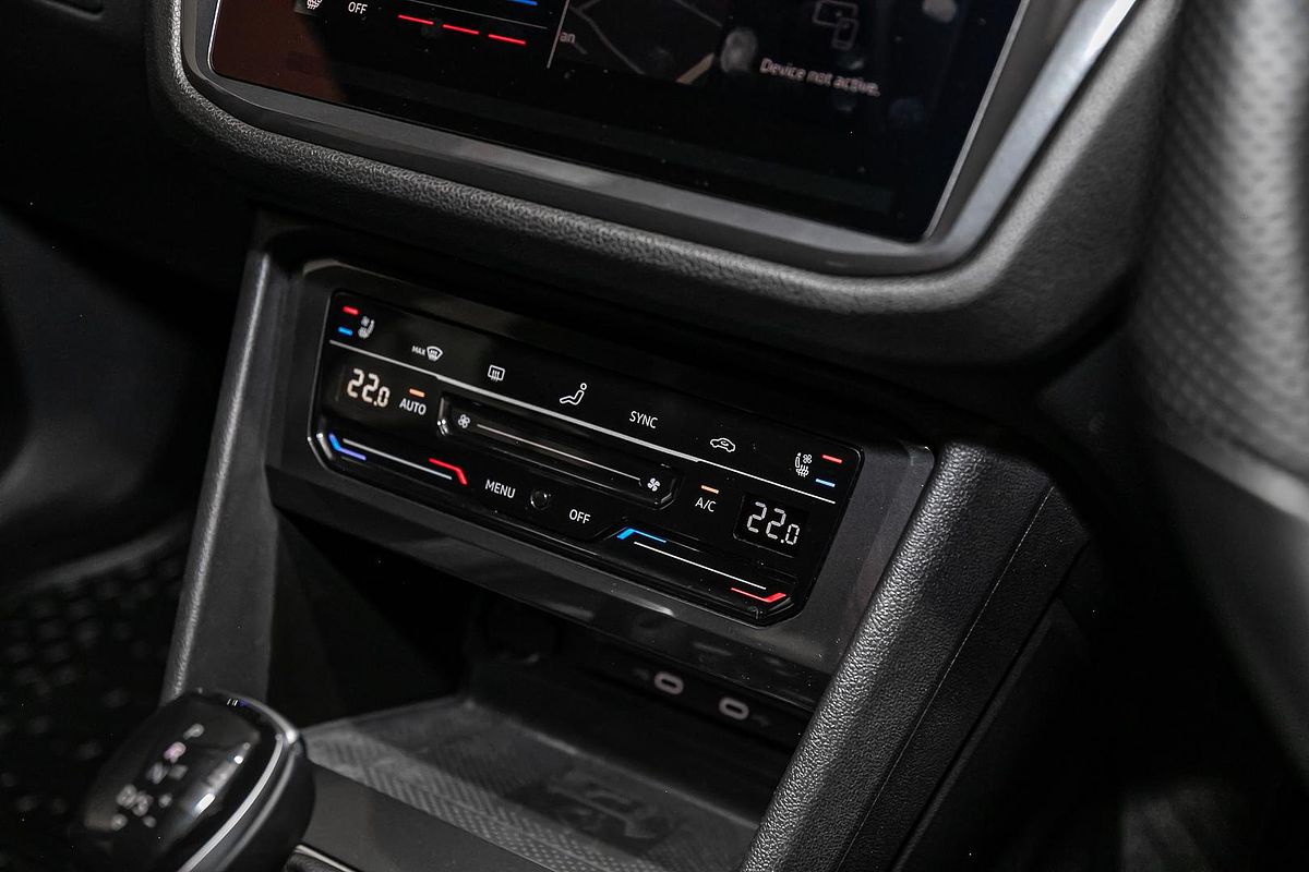 2024 Volkswagen Tiguan 162TSI R-Line Allspace 5N