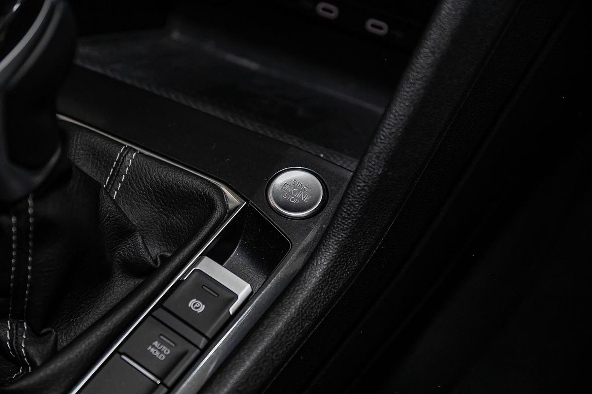 2024 Volkswagen Tiguan 162TSI R-Line Allspace 5N