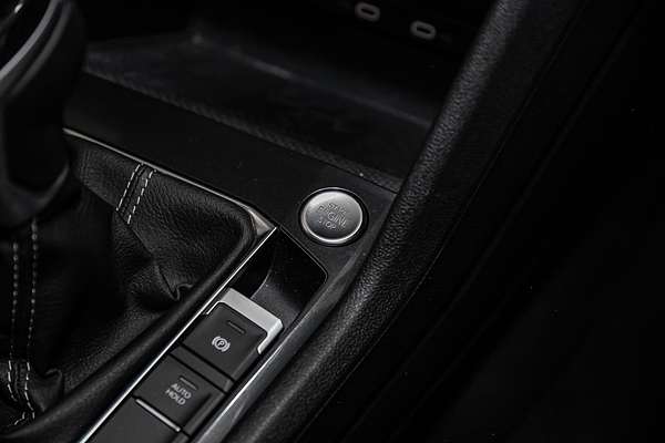 2024 Volkswagen Tiguan 162TSI R-Line Allspace 5N