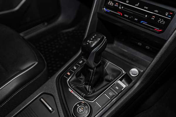 2024 Volkswagen Tiguan 162TSI R-Line Allspace 5N