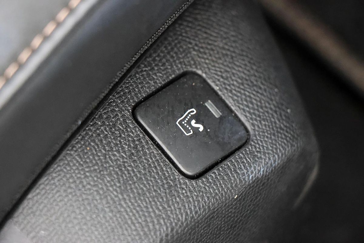 2022 Peugeot 508 GT R8