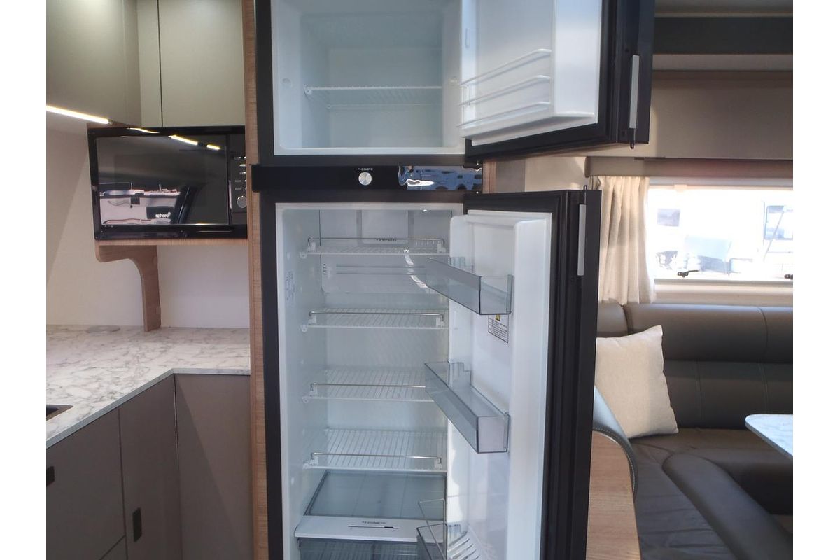2024 Jayco Silverline 24.75-4.Ob.Sl-My24