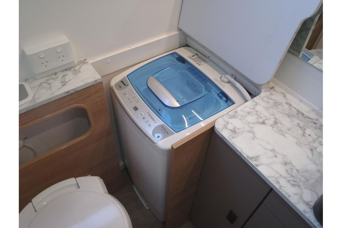 2024 Jayco Silverline 24.75-4.Ob.Sl-My24