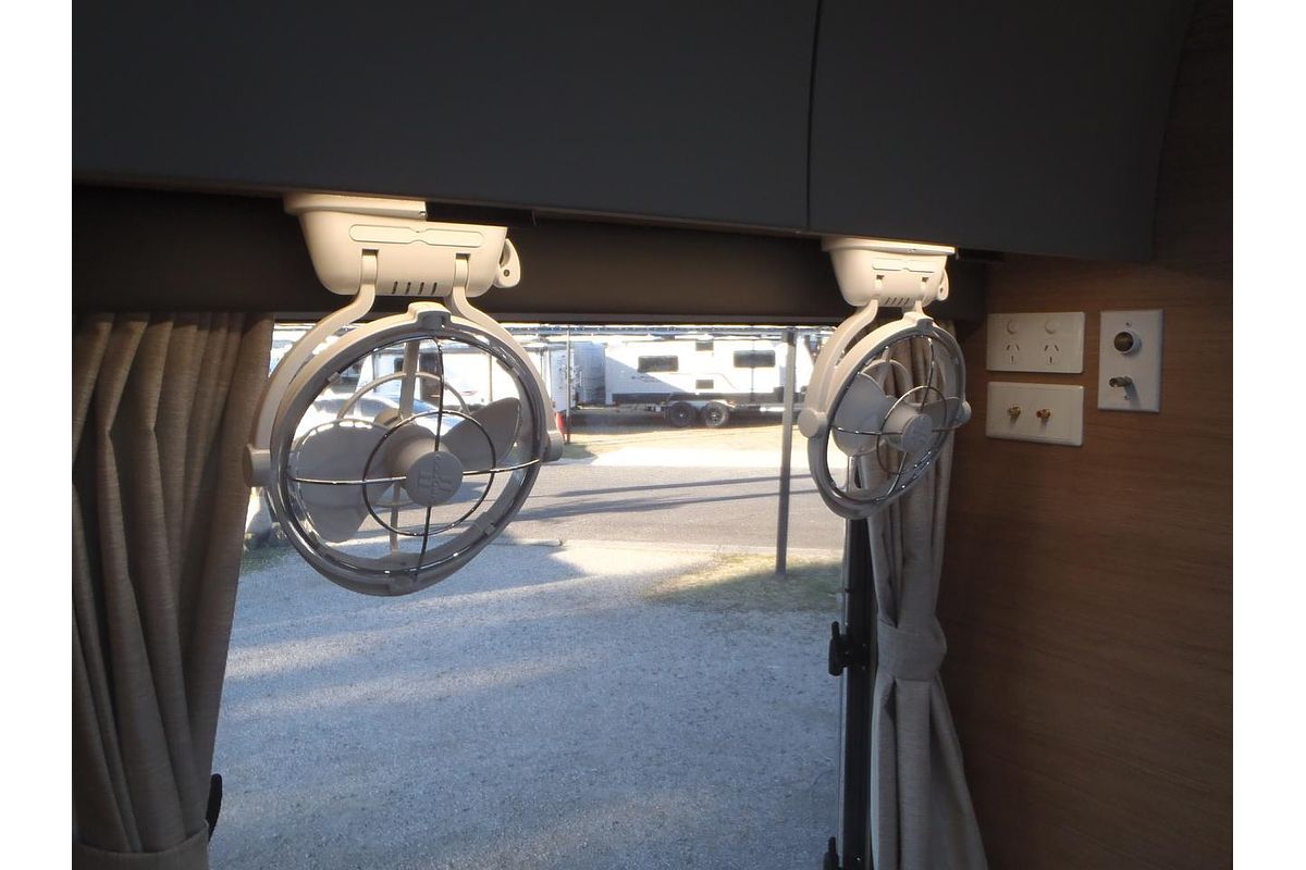 2024 Jayco Silverline 24.75-4.Ob.Sl-My24