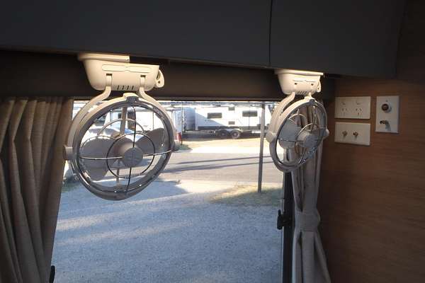 2024 Jayco Silverline 24.75-4.Ob.Sl-My24